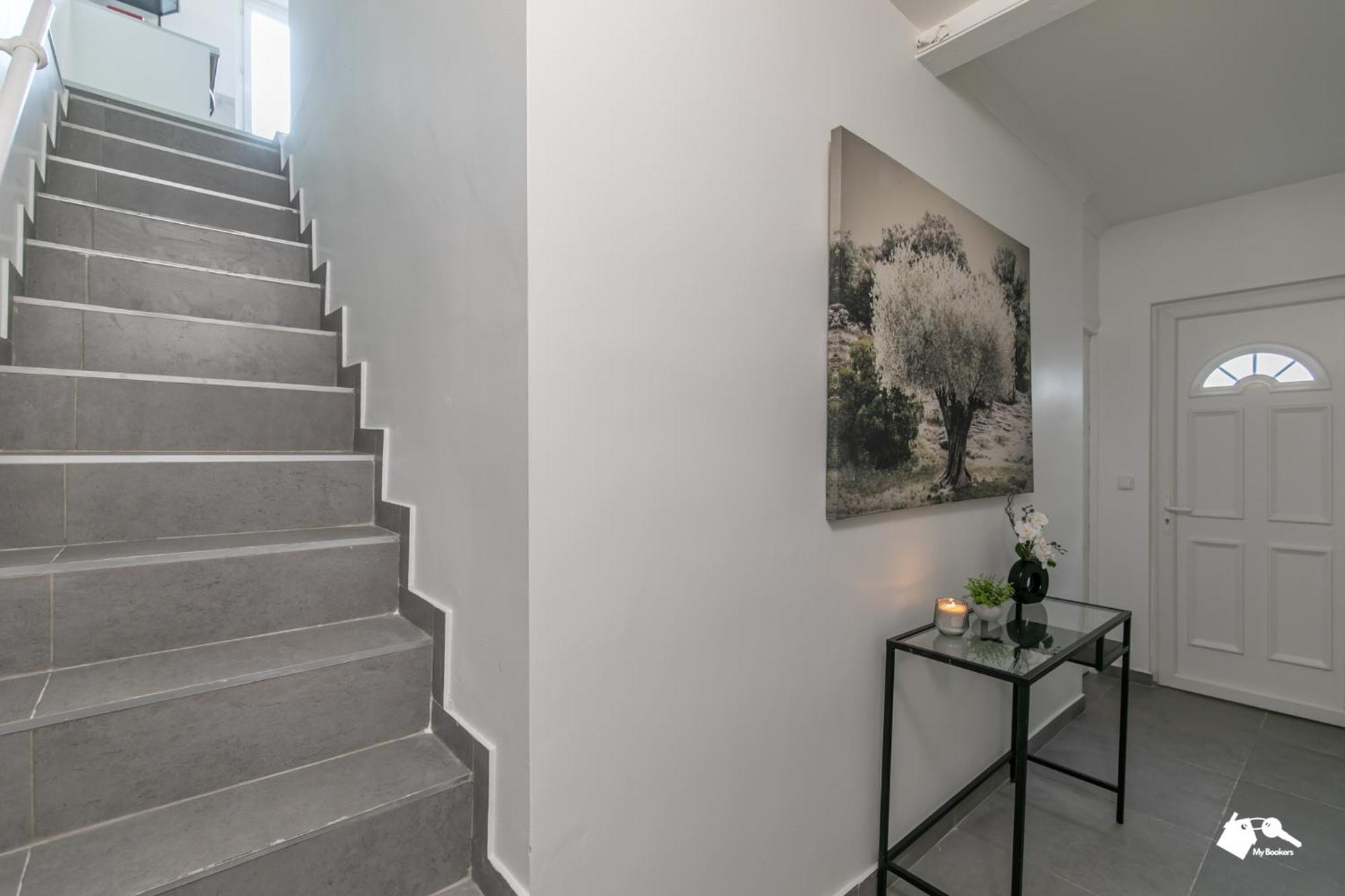 Mba - Bobillot - Splendide Appart - Proche Vincennes Montreuil  Eksteriør bilde