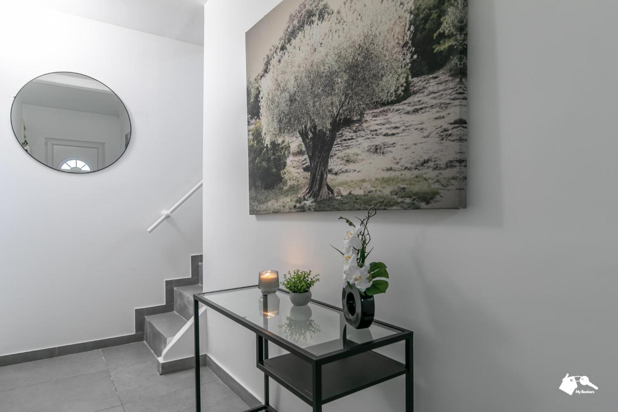 Mba - Bobillot - Splendide Appart - Proche Vincennes Montreuil  Eksteriør bilde