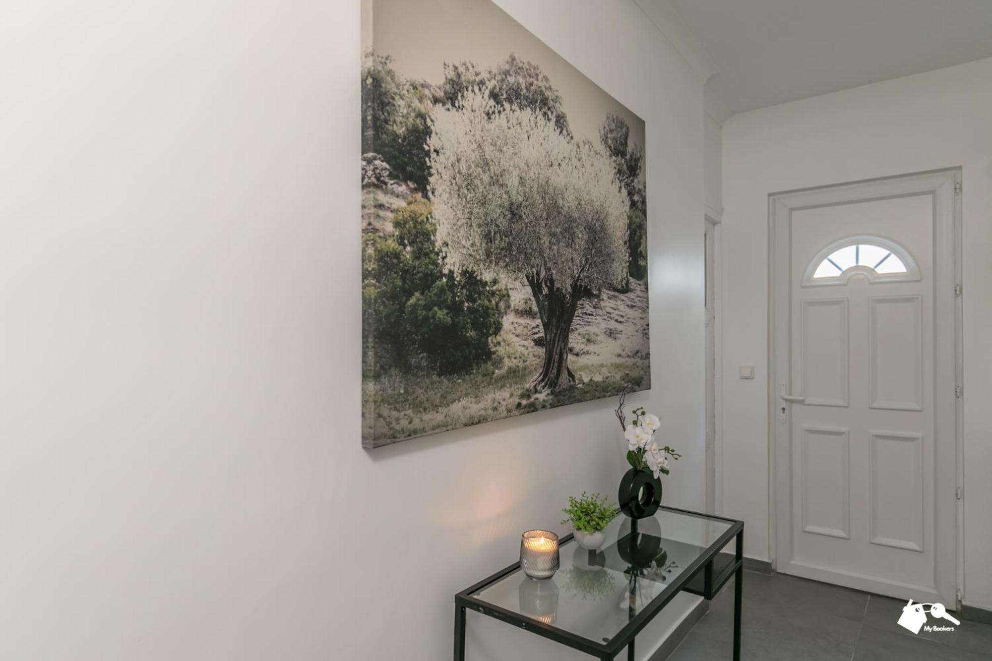 Mba - Bobillot - Splendide Appart - Proche Vincennes Montreuil  Eksteriør bilde